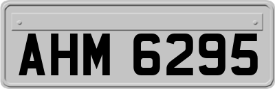 AHM6295