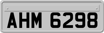 AHM6298