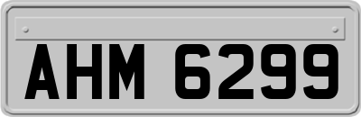 AHM6299