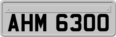 AHM6300