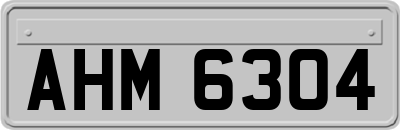 AHM6304