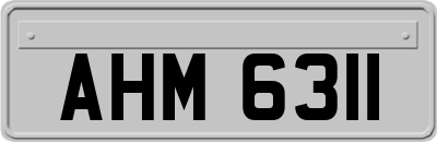 AHM6311