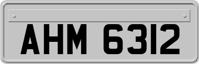 AHM6312