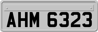 AHM6323