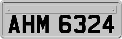 AHM6324