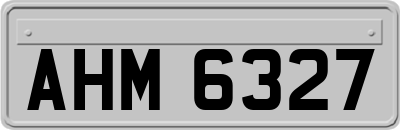 AHM6327