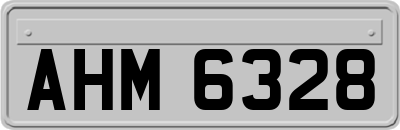 AHM6328