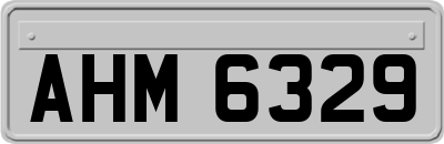 AHM6329