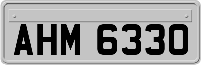 AHM6330