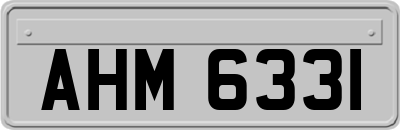 AHM6331