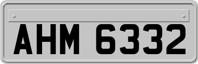AHM6332