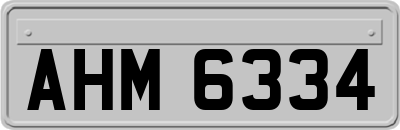 AHM6334
