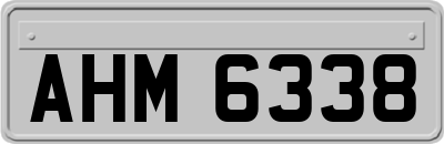 AHM6338