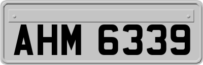 AHM6339