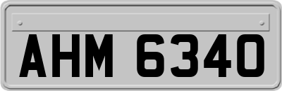 AHM6340