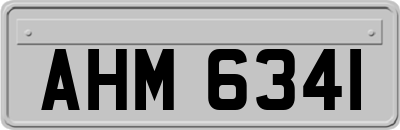 AHM6341