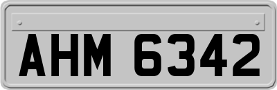 AHM6342