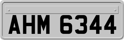 AHM6344