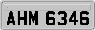 AHM6346