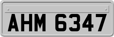 AHM6347