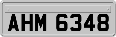 AHM6348