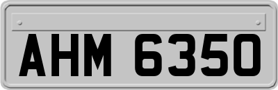 AHM6350