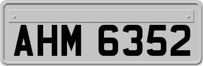 AHM6352