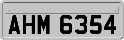 AHM6354