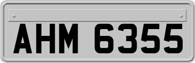 AHM6355