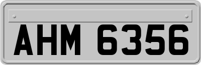 AHM6356
