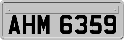 AHM6359