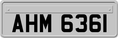 AHM6361