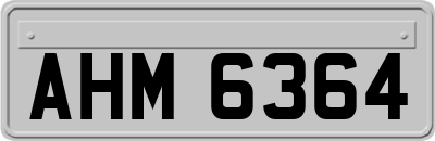 AHM6364