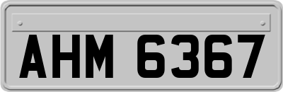 AHM6367