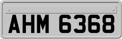 AHM6368