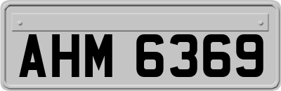 AHM6369