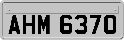 AHM6370