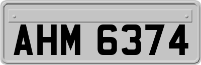 AHM6374