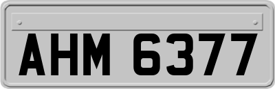 AHM6377