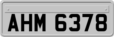 AHM6378