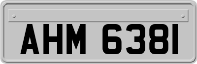 AHM6381