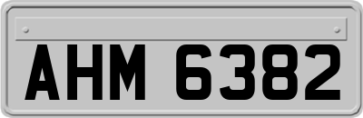 AHM6382