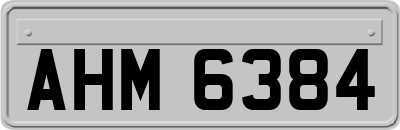 AHM6384