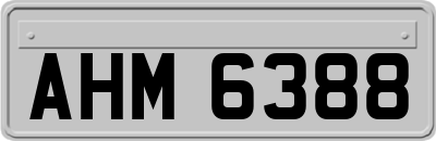 AHM6388
