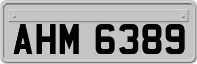AHM6389