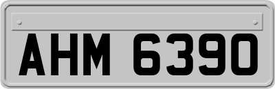 AHM6390