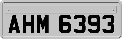 AHM6393