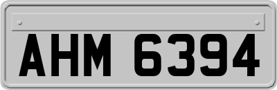 AHM6394