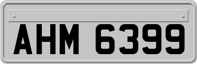 AHM6399