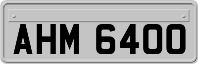 AHM6400
